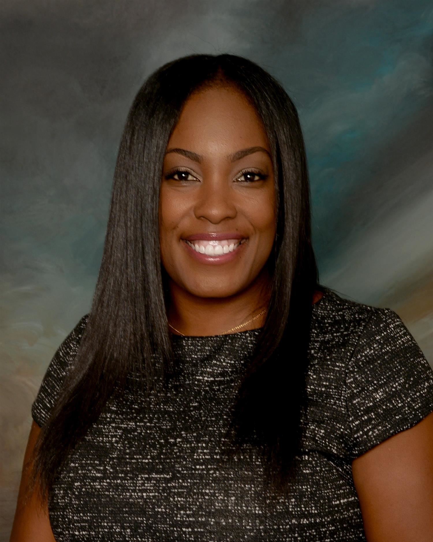Traci Taylor